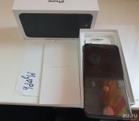 Лот: 13869000. Фото: 3. IPhone 7 Plus Matte Black 32 Gb. Красноярск