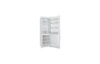 Лот: 15912647. Фото: 2. Холодильник Indesit EF 18 / белый... Крупная бытовая техника