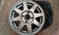 Лот: 5129902. Фото: 5. Оригинальные диски Honda Accord...