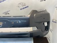 Лот: 25000854. Фото: 6. бампер Toyota Land Cruiser Prado...