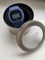 Лот: 25794041. Фото: 3. Casio G-Shock dw5600 denim. Ювелирные изделия, бижутерия, часы
