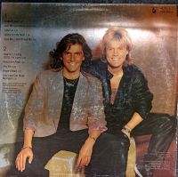 Лот: 25880699. Фото: 2. Modern Talking - ''Ready For Romance... Коллекционирование, моделизм