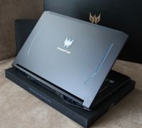 Лот: 16061307. Фото: 6. 🚀 Acer Predator Helios 300...