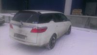 Лот: 4977622. Фото: 2. Honda airwave 2005 год. Авто, мото, водный транспорт