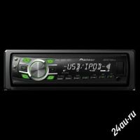 Лот: 1313590. Фото: 2. Магнитола Pioneer 5310 необычная. Автозвук