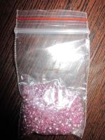 Лот: 3987980. Фото: 2. Бисер (2). Ручная работа