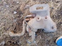 Лот: 15848084. Фото: 2. Выпускной коллектор. Автозапчасти