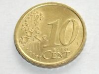 Лот: 10350605. Фото: 6. Монета 10 евроцент Италия 2002...