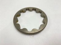 Лот: 21325426. Фото: 8. Насос масляный Mazda Demio 2001...