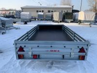 Лот: 14754577. Фото: 8. Прицеп МЗСА 817712.012