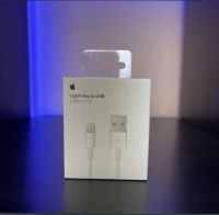 Лот: 18587607. Фото: 3. Кабель для iphone оригинал. Смартфоны, связь, навигация