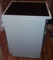 Лот: 4166383. Фото: 2. Стеклокерамическая плита Electrolux... Крупная бытовая техника