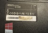Лот: 21128246. Фото: 7. Ноутбук Samsung np310e5c