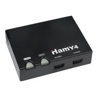 Лот: 24595614. Фото: 6. Игровая приставка Hamy 4 HDMI...