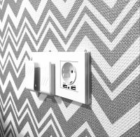 Лот: 17431027. Фото: 4. 🔌 Розетка "4 в 1" с 2 USB-портами... Красноярск