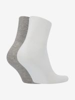 Лот: 22439077. Фото: 2. Носки FILA, 2 пары, Мультицвет. Спортивная одежда
