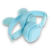 Лот: 25795472. Фото: 4. BLUETOOTH ГАРНИТУРА MZ-08R RGB... Красноярск