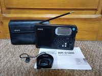 Лот: 25349790. Фото: 6. Радиоприёмник Aiwa