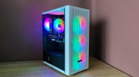 Лот: 25668293. Фото: 3. Игровой Компьютер Ryzen 5-5500... Компьютеры, оргтехника, канцтовары