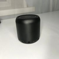 Лот: 17088709. Фото: 2. Акустическая система Anker mini... Аудиотехника