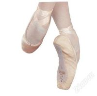 Лот: 1802003. Фото: 3. Балетки для танцев р. 30. Дети растут