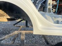 Лот: 25803643. Фото: 4. крыло Chevrolet Aveo T300. Красноярск