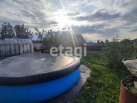 Лот: 25289645. Фото: 4. 2-комн. дача , СНТ № 8 Цветочная... Красноярск