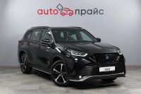 Лот: 23360572. Фото: 2. Toyota Crown Kluger 2024. Авто, мото, водный транспорт
