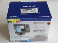 Лот: 7114349. Фото: 2. Lowrance Elite-5 Chirp 83/200... Рыбалка