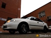 Лот: 20074029. Фото: 11. Toyota Corolla, 2000, V-1500...