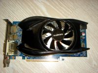 Лот: 11826889. Фото: 3. Gigabyte Radeon HD 5770 1Gb DDR5... Компьютеры, оргтехника, канцтовары