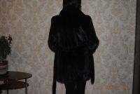 Лот: 10659802. Фото: 4. Шубка норковая 44-46р. Красноярск