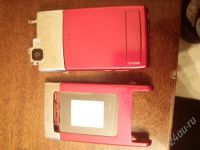 Лот: 239217. Фото: 2. КОрпус NOkia n76 RED. Аксессуары