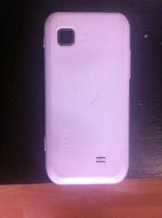 Лот: 4143527. Фото: 2. samsung s5250 в хорошем состоянии. Смартфоны, связь, навигация