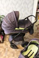 Лот: 9087979. Фото: 5. Коляска Tutis Zippy 2 в 1 Срочно
