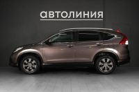 Лот: 22226145. Фото: 3. Honda CR-V, IV 2.0 AT (150 л.с... Красноярск