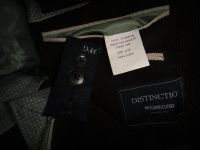 Лот: 25898291. Фото: 6. Пиджак вельветовый в стиле casual...