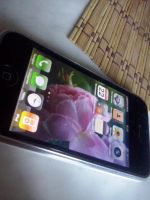 Лот: 4419150. Фото: 2. Iphone 3GS с полным комплектом... Смартфоны, связь, навигация