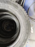 Лот: 19550530. Фото: 4. 185/65 R15 Hankook i*Pike RS б... Красноярск