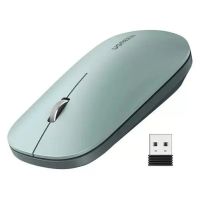Лот: 21506925. Фото: 2. Мышка UGREEN MU001 Portable Wireless... Периферия