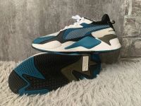 Лот: 17958024. Фото: 2. Кроссовки Puma RS-X Bold. Мужская обувь