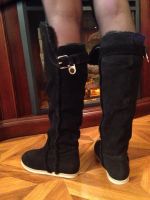 Лот: 3894914. Фото: 4. Сапожки зимние Stella Mccartney. Красноярск
