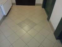 Лот: 19493208. Фото: 2. Керамогранит 30Х30 серый (новый... Отделочные материалы