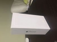 Лот: 13204809. Фото: 2. Коробка от iPhone 6 64gb. Аксессуары