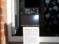 Лот: 1174079. Фото: 2. Автомагнитола Pioneer AVH-P7760. Автозвук