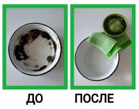 Лот: 16086739. Фото: 6. ЭКО паста очищающая