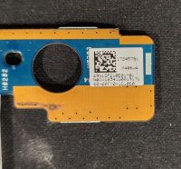 Лот: 24682253. Фото: 2. Дополнительная плата с USb разьемо... Комплектующие