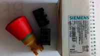Лот: 25359870. Фото: 2. Кнопки и переключатели Siemens. Электрооборудование