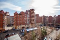Лот: 25295014. Фото: 18. 1-комн. квартира , Красноярск...