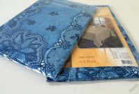 Лот: 5843096. Фото: 13. 💙Скатерть виниловая большая 137...